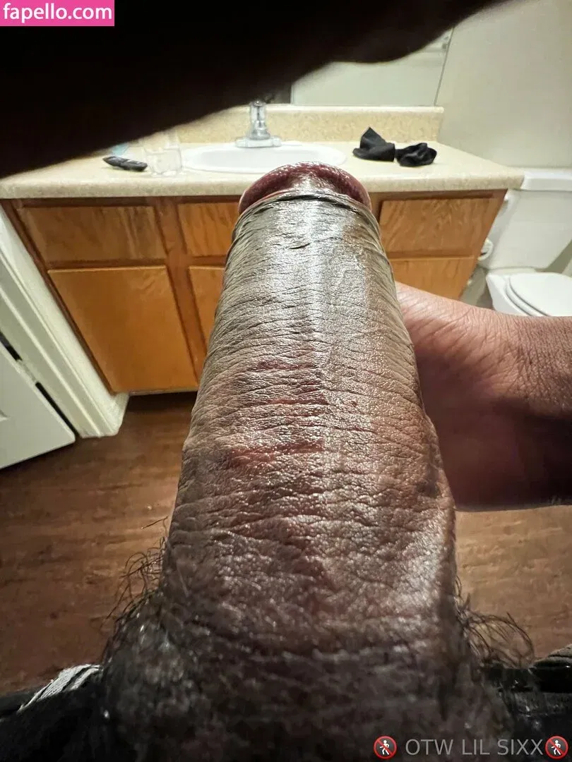 officialotwlilsixx Onlyfans Photo Gallery 