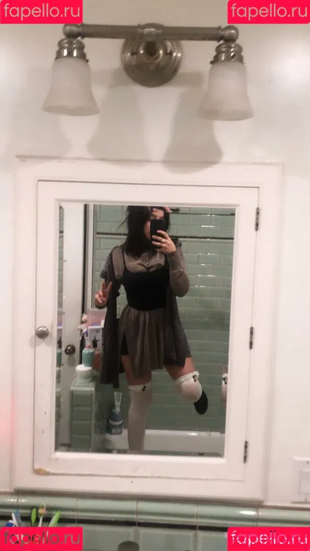 xxkawaiinerdxx Onlyfans Photo Gallery 