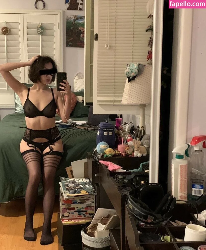 xxkawaiinerdxx Onlyfans Photo Gallery 