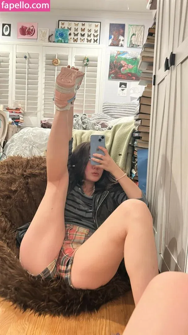 xxkawaiinerdxx Onlyfans Photo Gallery 