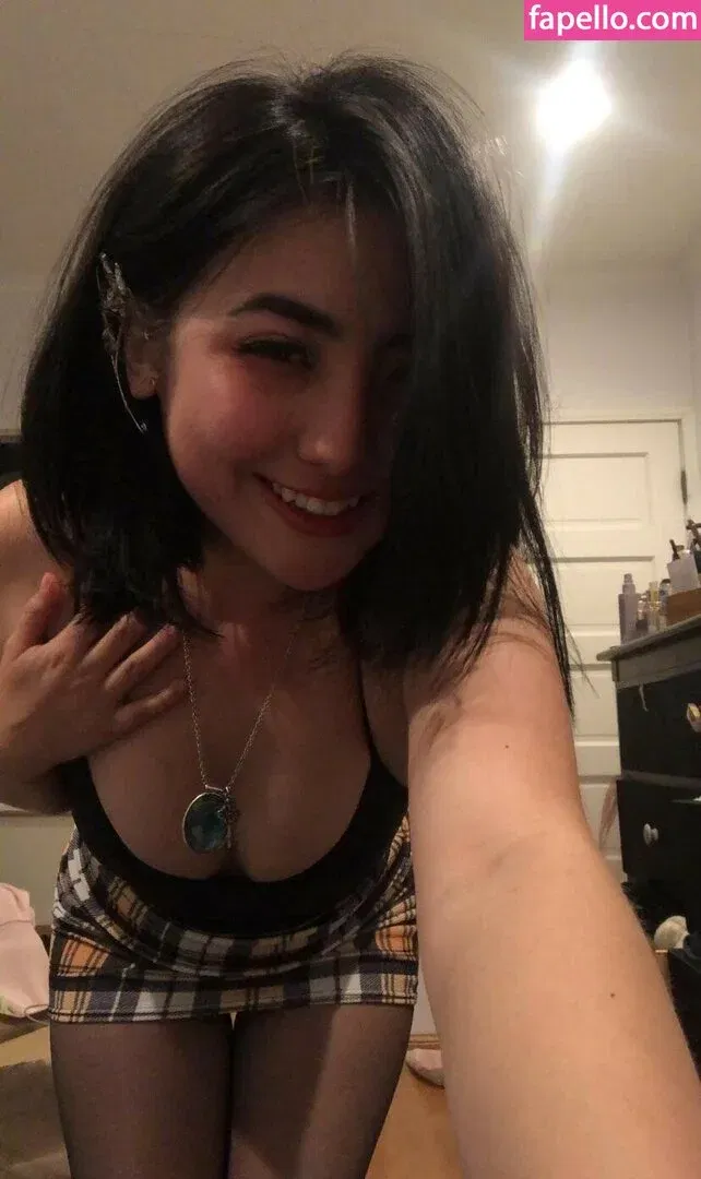 xxkawaiinerdxx Onlyfans Photo Gallery 