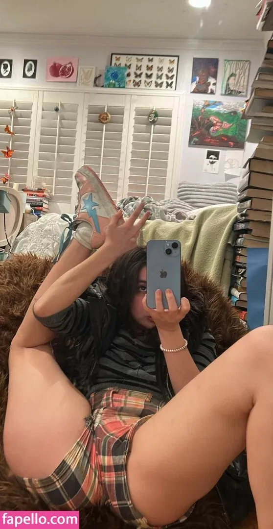 xxkawaiinerdxx Onlyfans Photo Gallery 