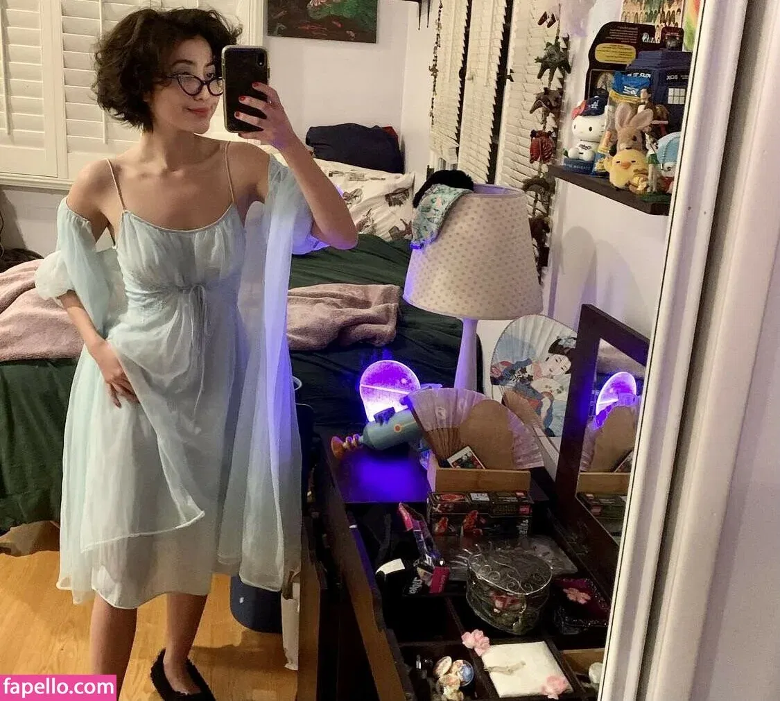 xxkawaiinerdxx Onlyfans Photo Gallery 