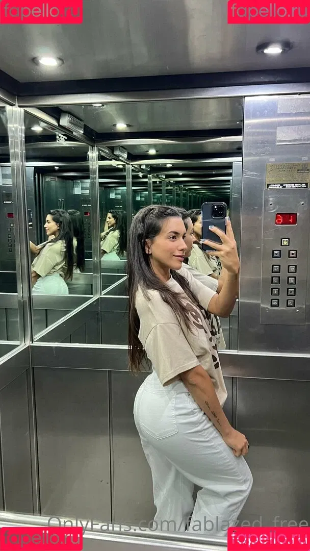 fablazed_free Onlyfans Photo Gallery 