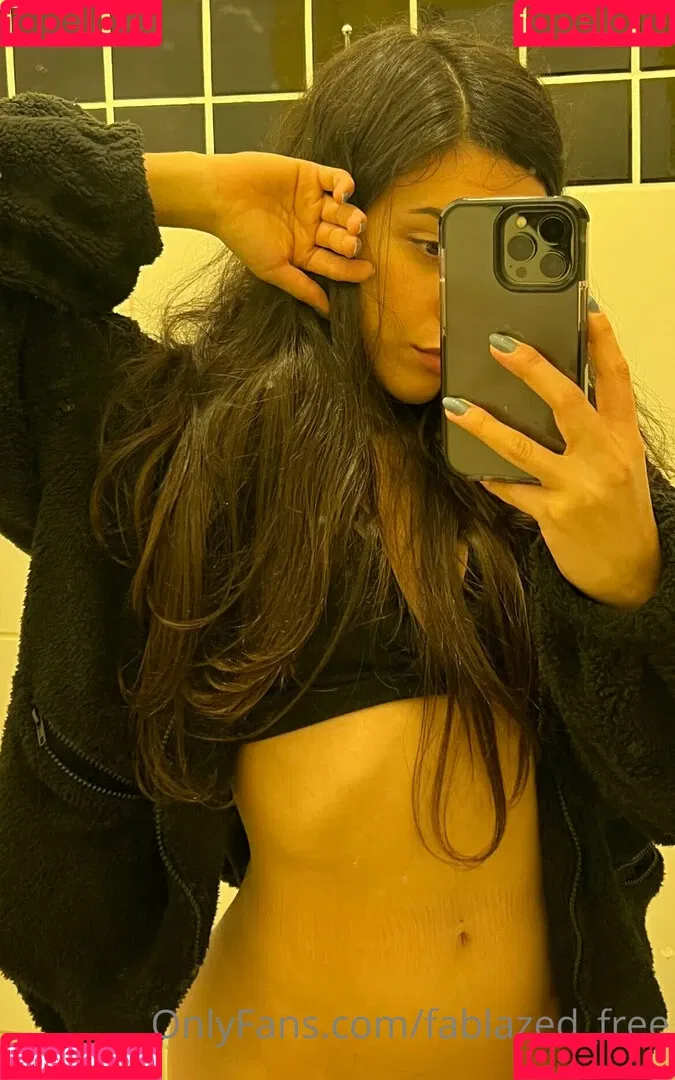 fablazed_free Onlyfans Photo Gallery 