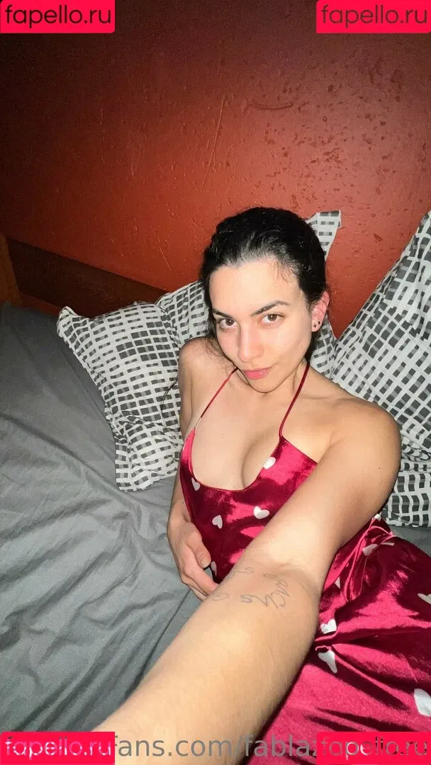 fablazed_free Onlyfans Photo Gallery 