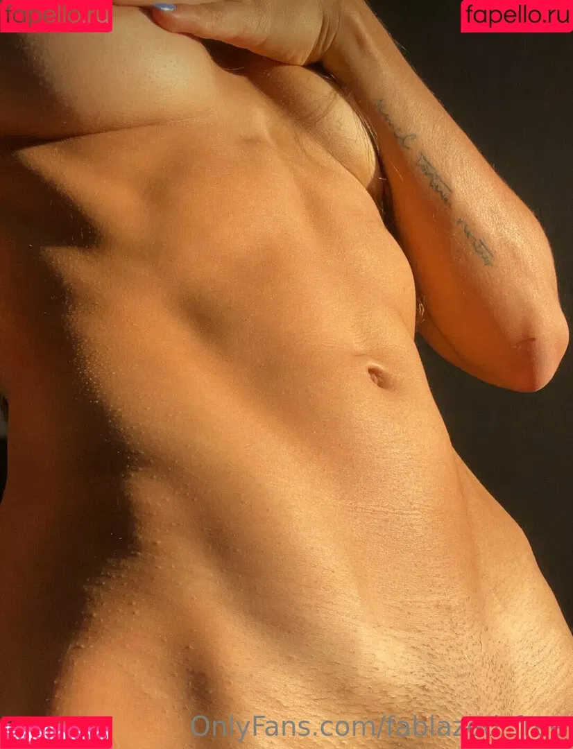 fablazed_free Onlyfans Photo Gallery 