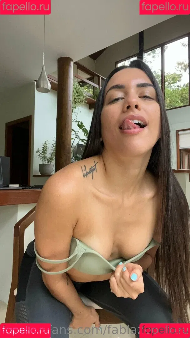 fablazed_free Onlyfans Photo Gallery 