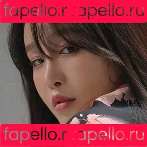Lee Seol 이설 Onlyfans Photo Gallery 