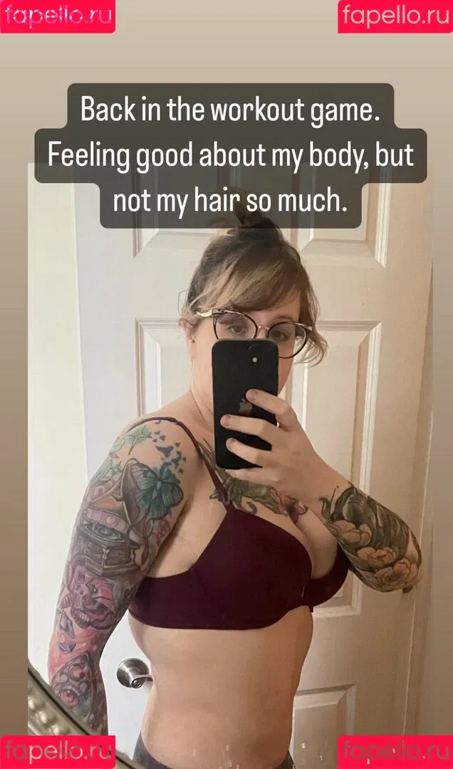 PushingUpRoses Onlyfans Photo Gallery 
