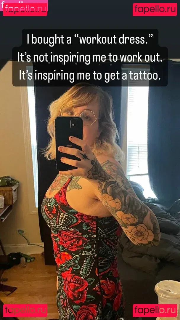 PushingUpRoses Onlyfans Photo Gallery 