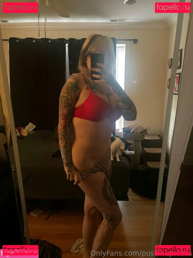 PushingUpRoses Onlyfans Photo Gallery 