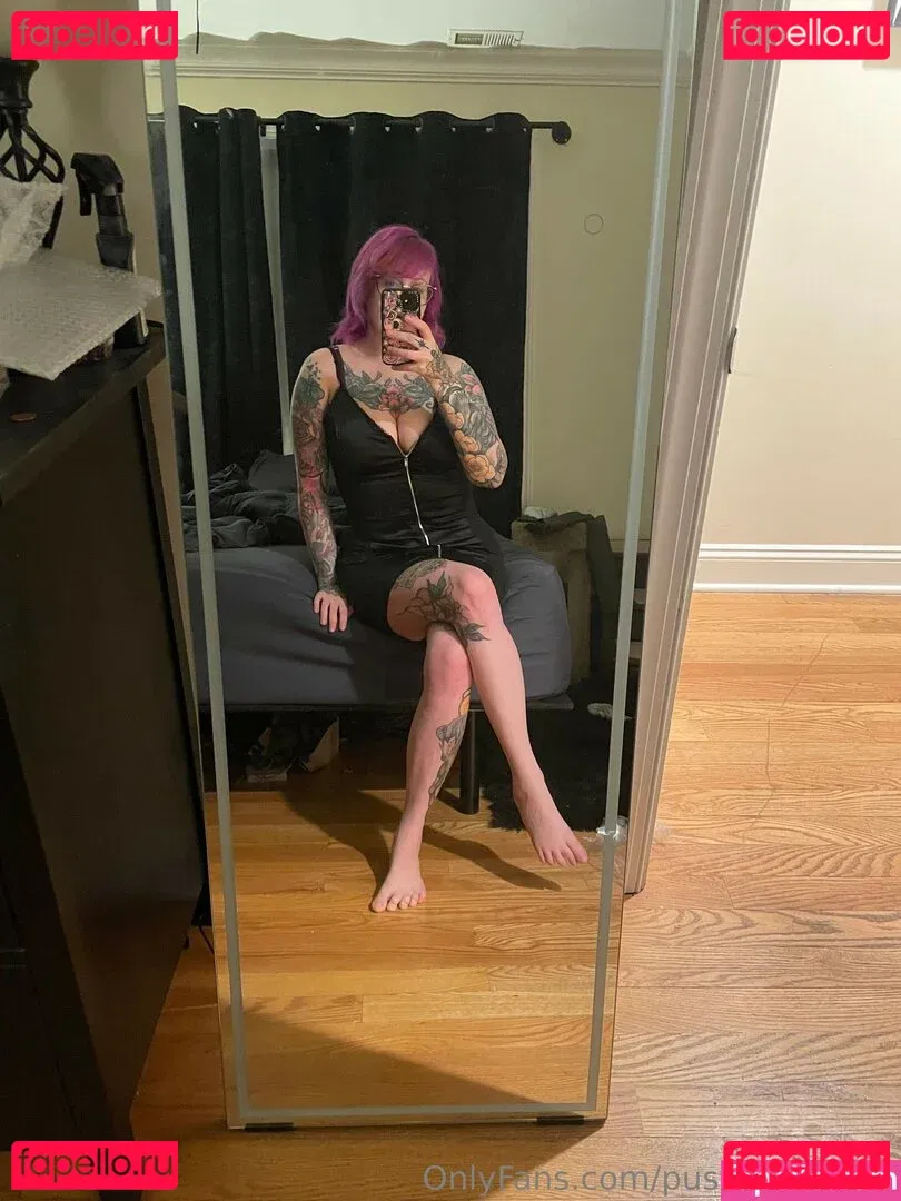 PushingUpRoses Onlyfans Photo Gallery 