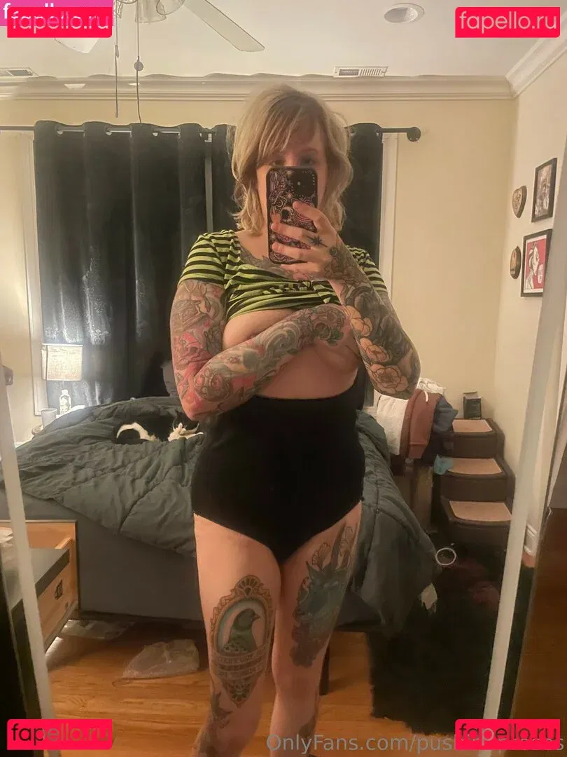 PushingUpRoses Onlyfans Photo Gallery 