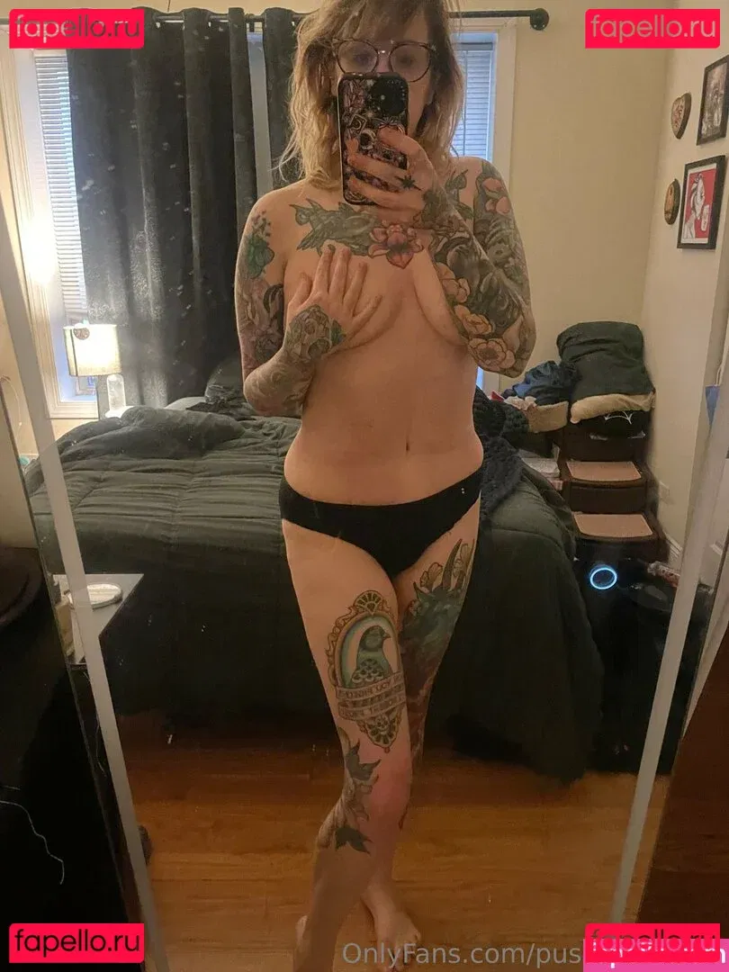 PushingUpRoses Onlyfans Photo Gallery 