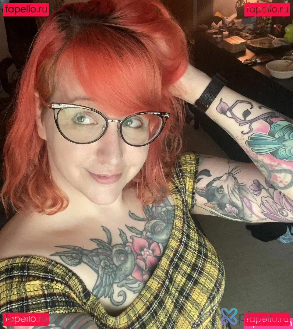 PushingUpRoses Onlyfans Photo Gallery 