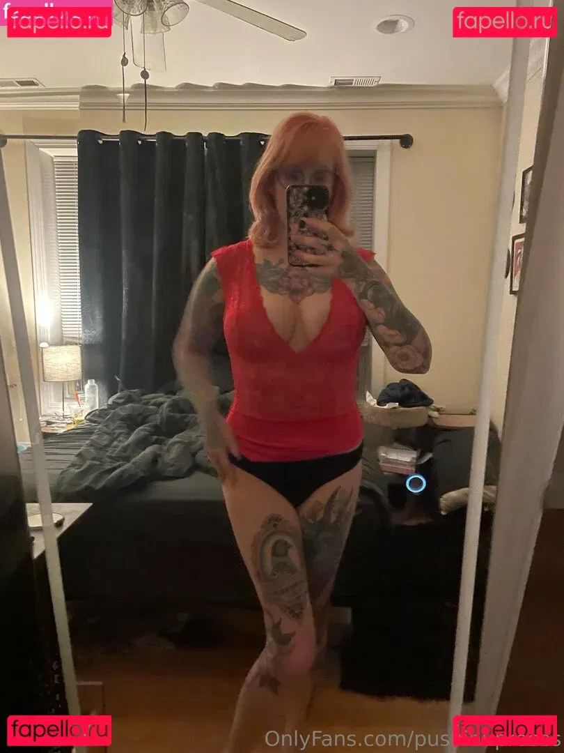 PushingUpRoses Onlyfans Photo Gallery 