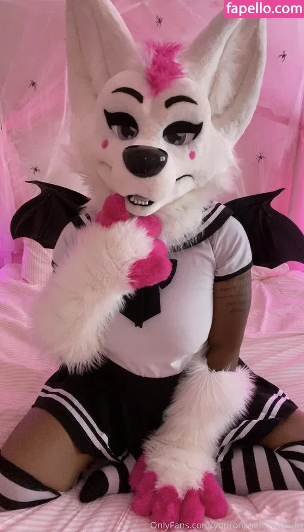 youronlinefurrywaifu Onlyfans Photo Gallery 