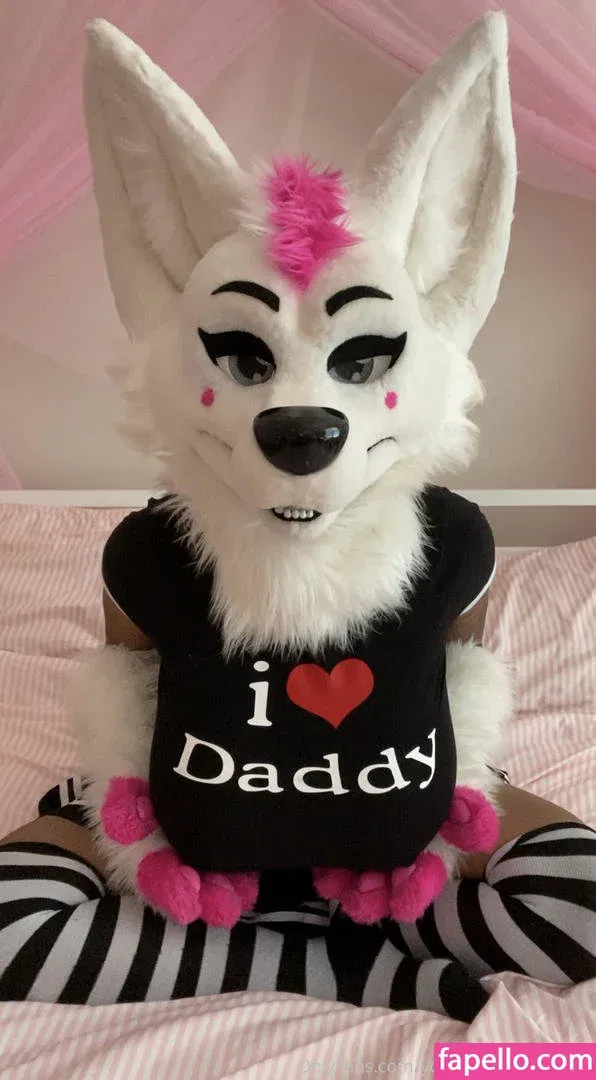 youronlinefurrywaifu Onlyfans Photo Gallery 