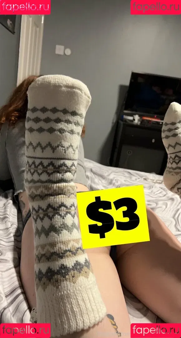 evagingerspicefree Onlyfans Photo Gallery 