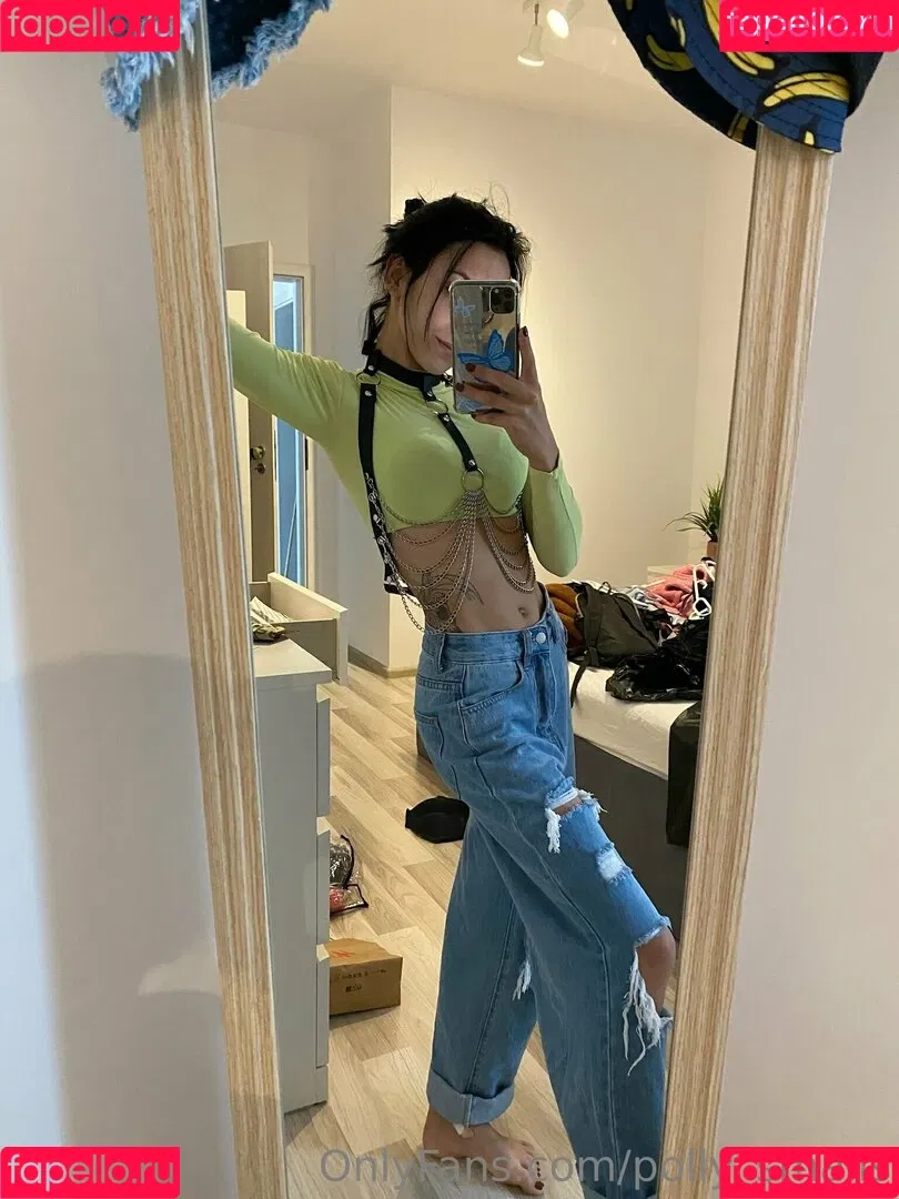 polly_smalls Onlyfans Photo Gallery 