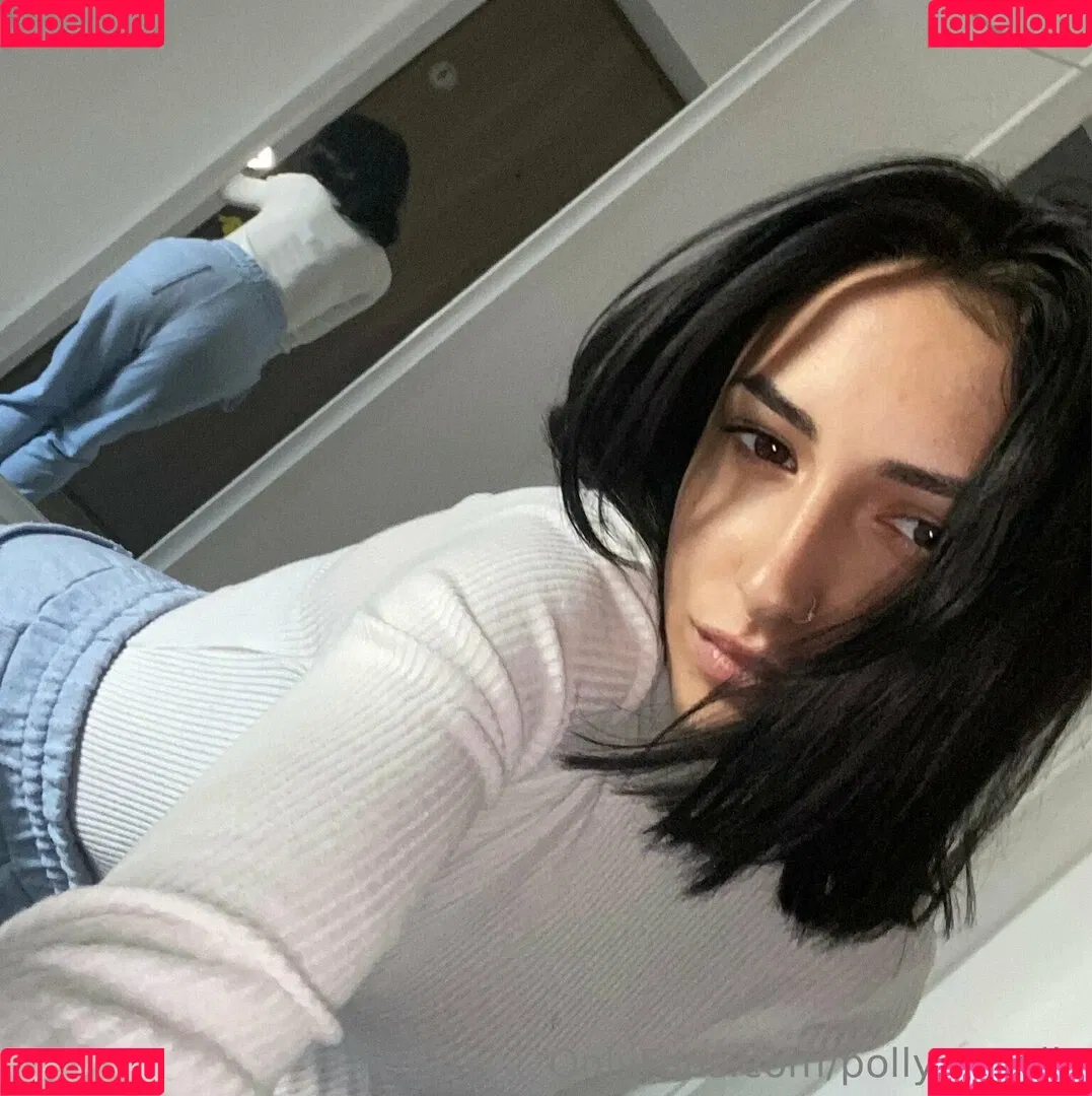 polly_smalls Onlyfans Photo Gallery 
