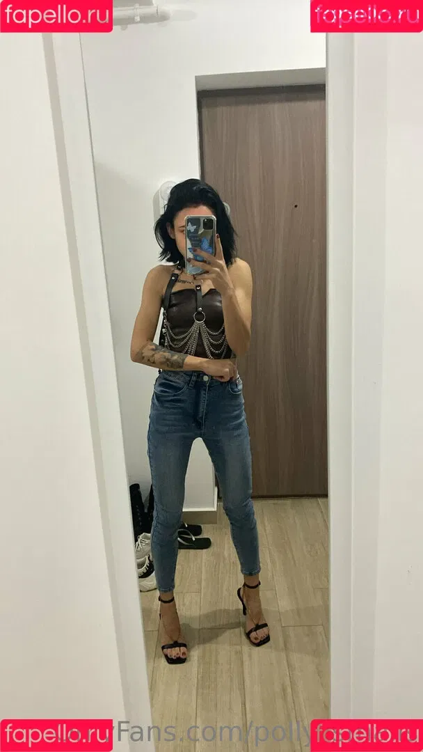 polly_smalls Onlyfans Photo Gallery 