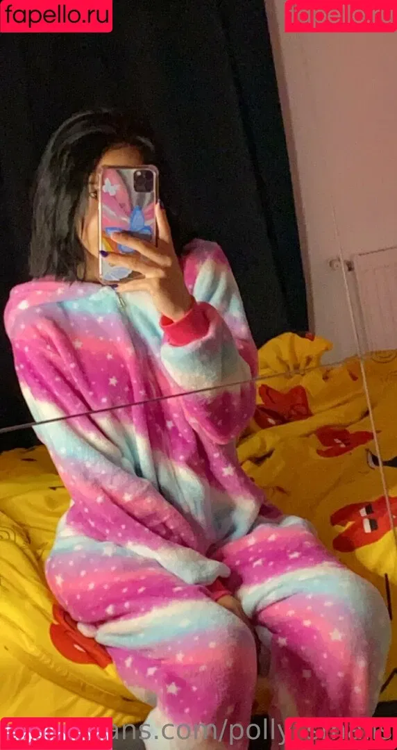 polly_smalls Onlyfans Photo Gallery 