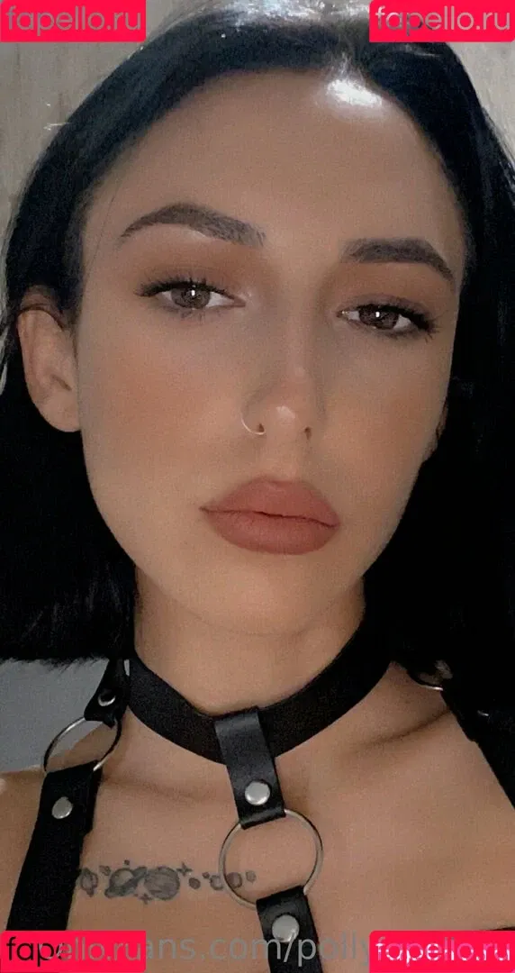 polly_smalls Onlyfans Photo Gallery 