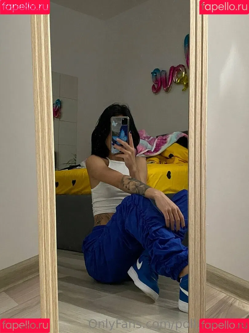 polly_smalls Onlyfans Photo Gallery 