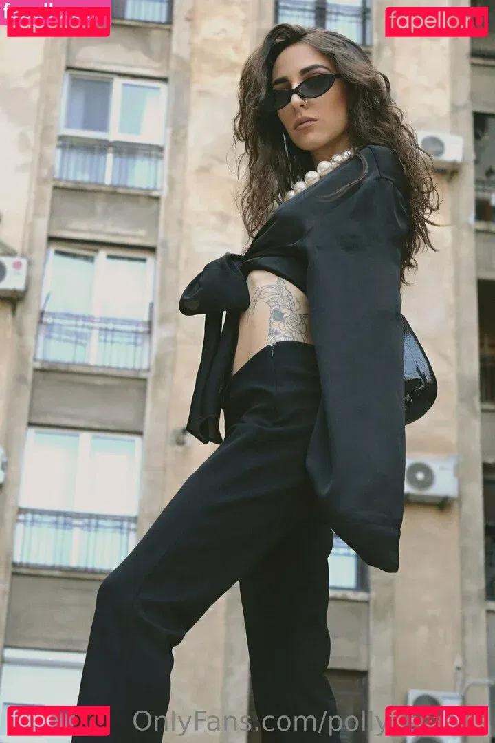 polly_smalls Onlyfans Photo Gallery 