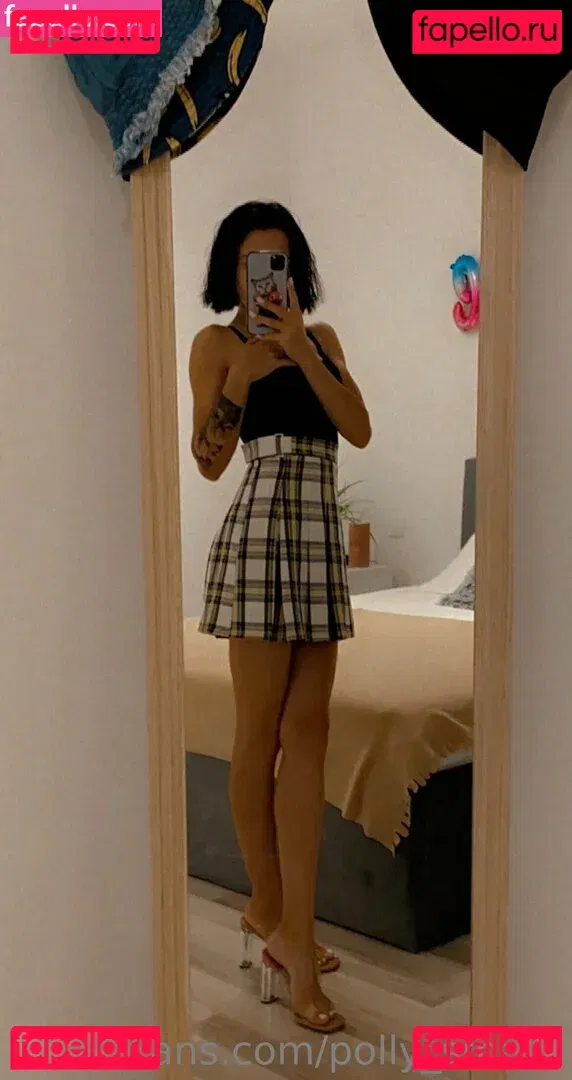 polly_smalls Onlyfans Photo Gallery 