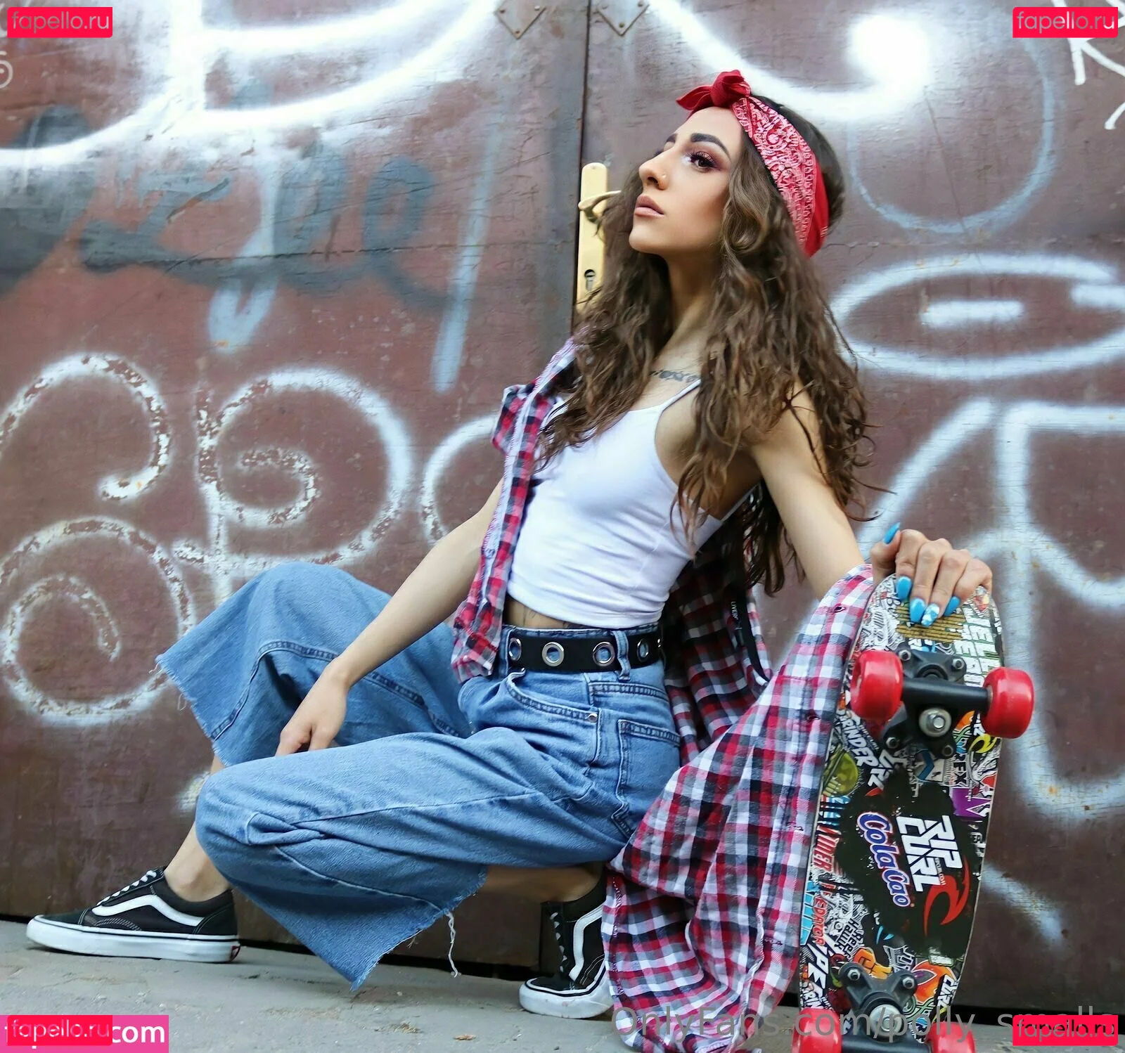 polly_smalls Onlyfans Photo Gallery 