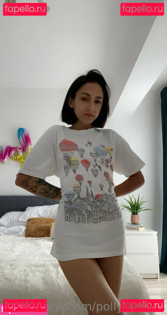 polly_smalls Onlyfans Photo Gallery 