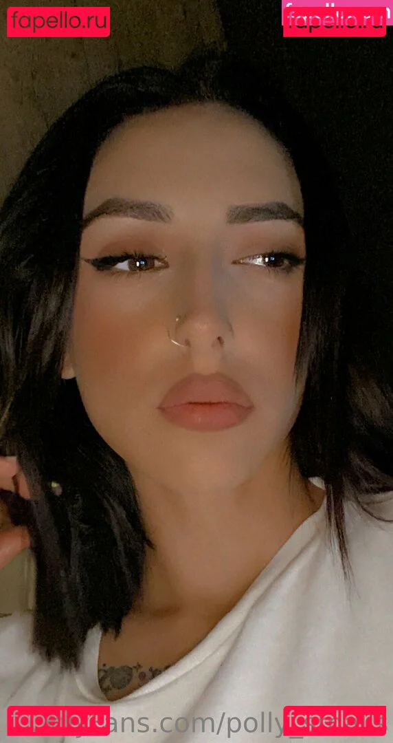 polly_smalls Onlyfans Photo Gallery 