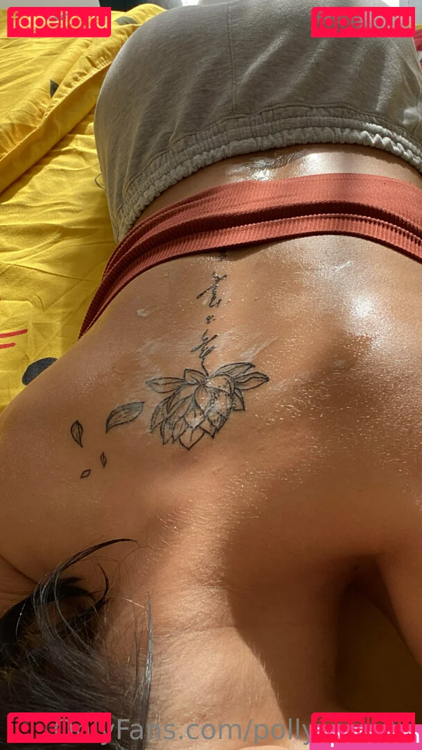 polly_smalls Onlyfans Photo Gallery 