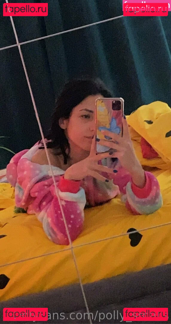 polly_smalls Onlyfans Photo Gallery 