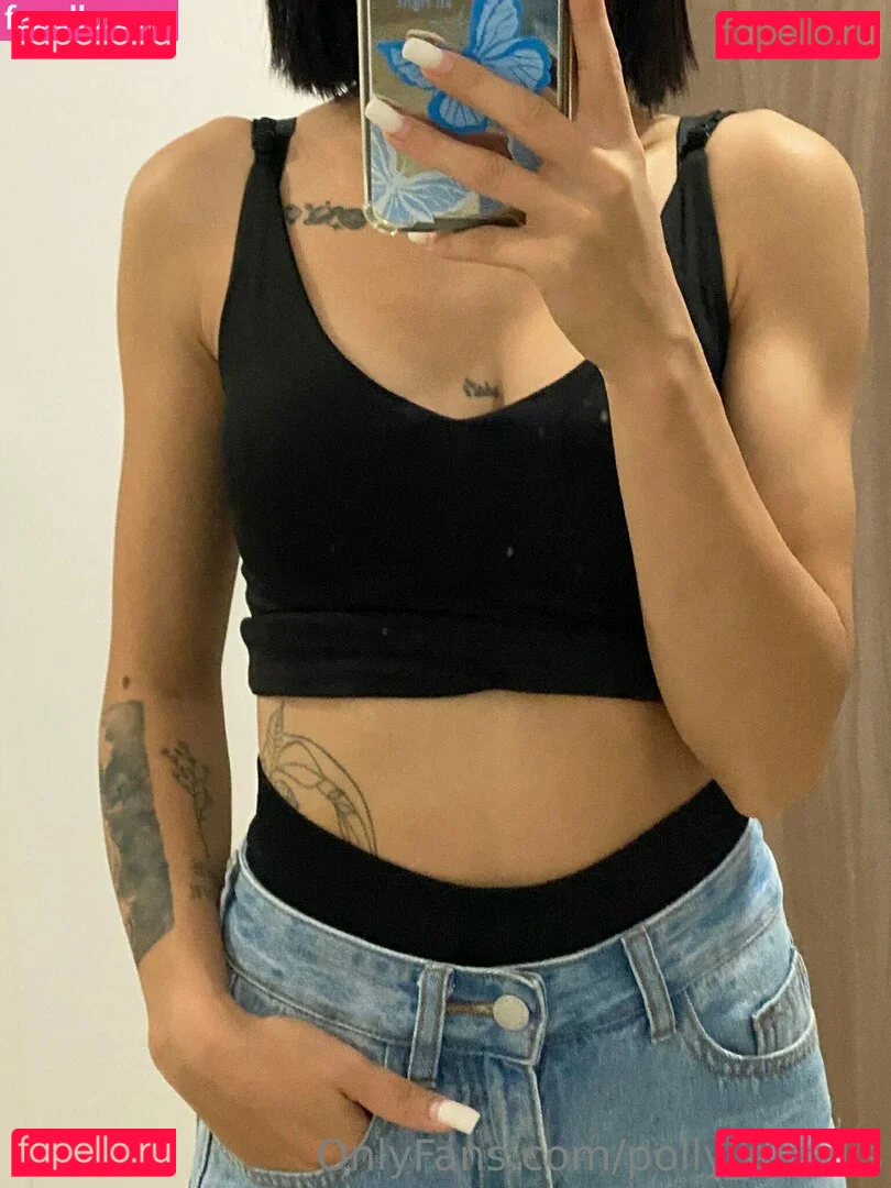 polly_smalls Onlyfans Photo Gallery 