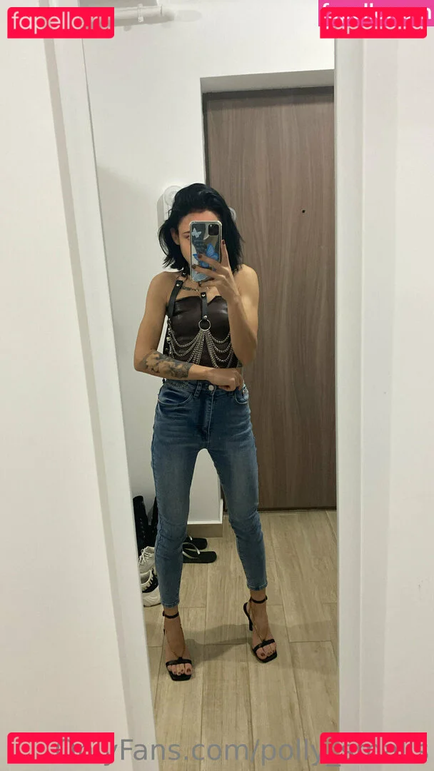 polly_smalls Onlyfans Photo Gallery 