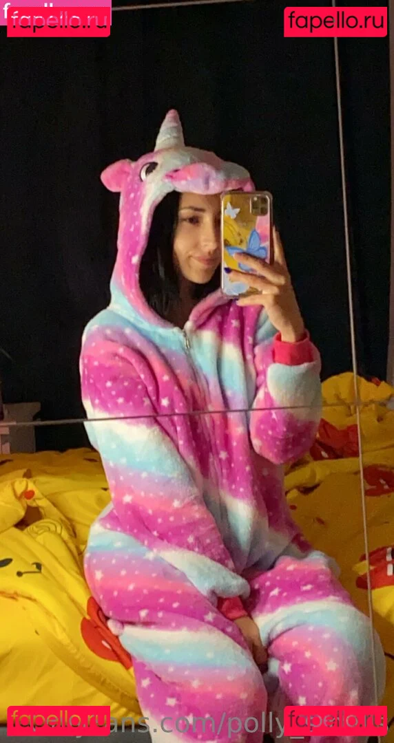 polly_smalls Onlyfans Photo Gallery 