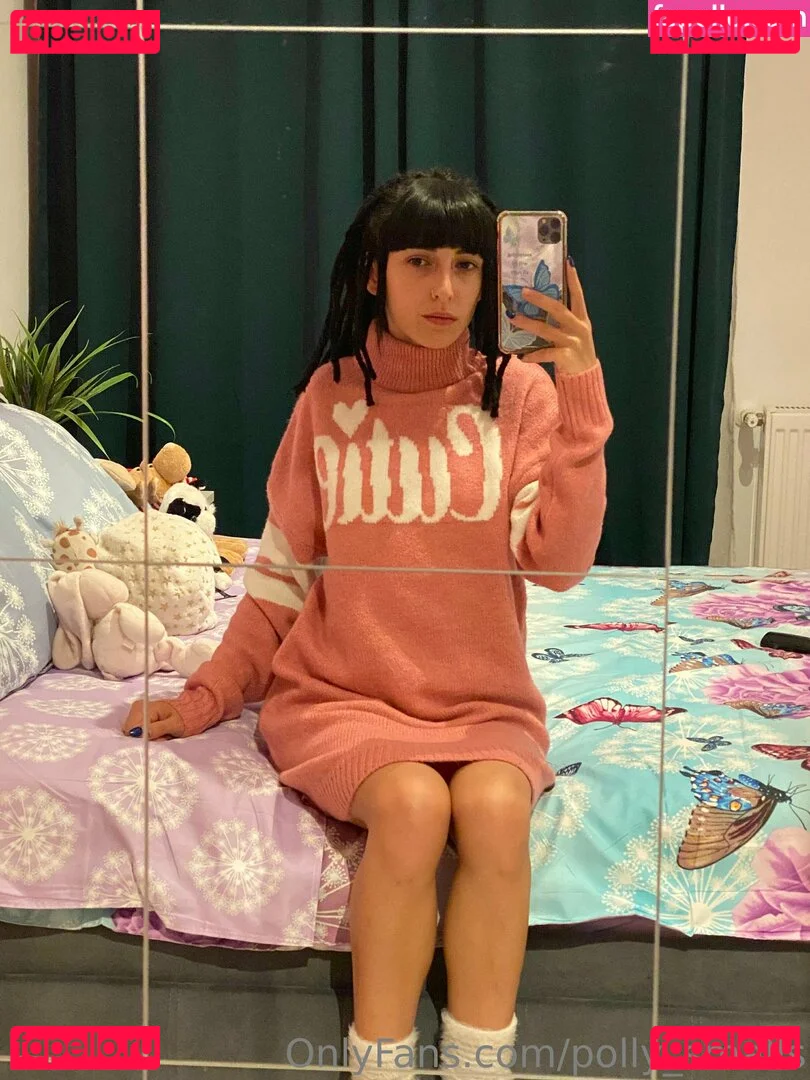 polly_smalls Onlyfans Photo Gallery 