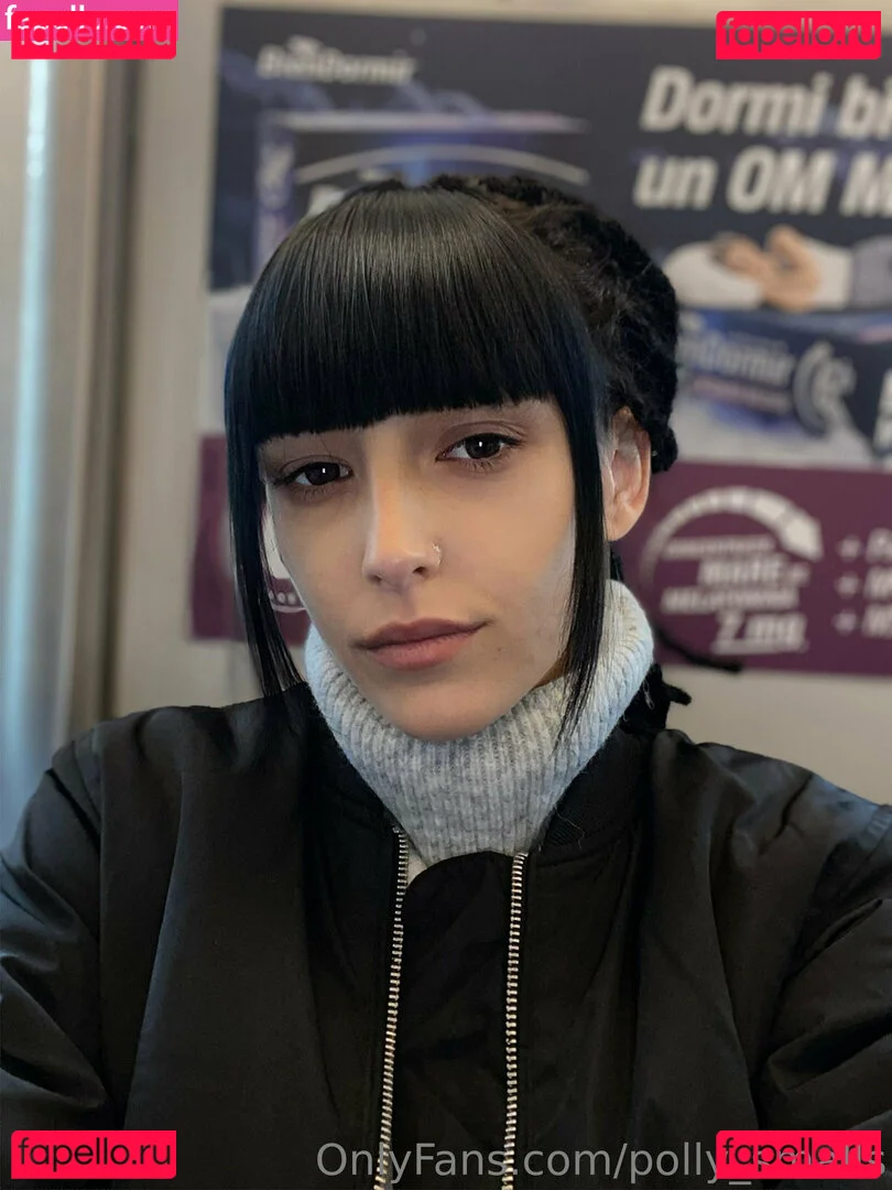 polly_smalls Onlyfans Photo Gallery 