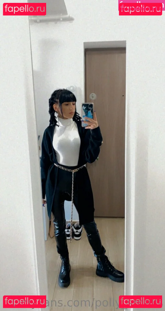 polly_smalls Onlyfans Photo Gallery 