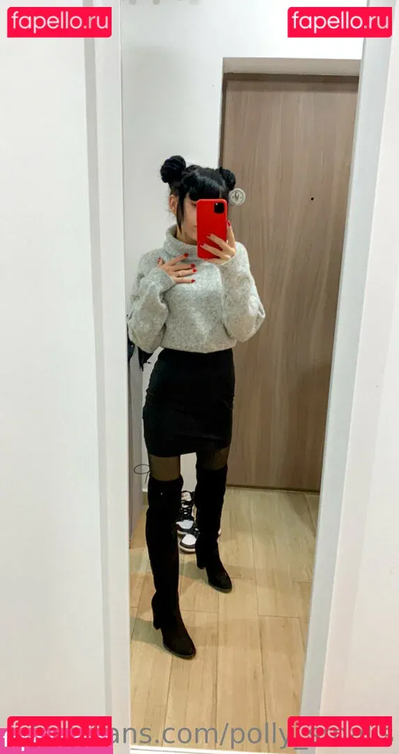 polly_smalls Onlyfans Photo Gallery 