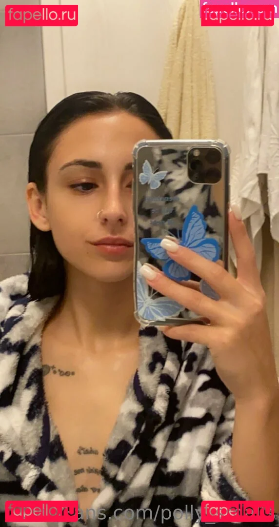 polly_smalls Onlyfans Photo Gallery 