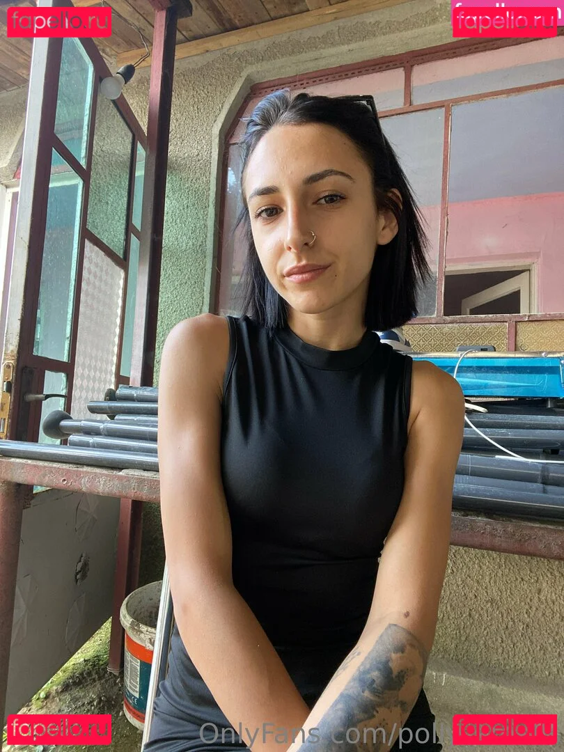 polly_smalls Onlyfans Photo Gallery 