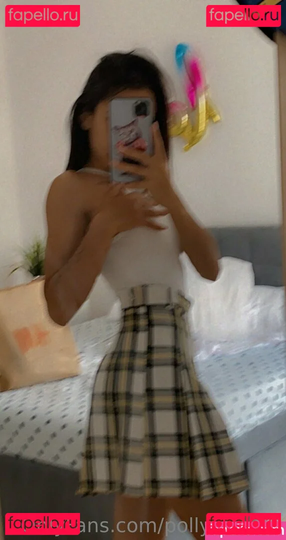 polly_smalls Onlyfans Photo Gallery 