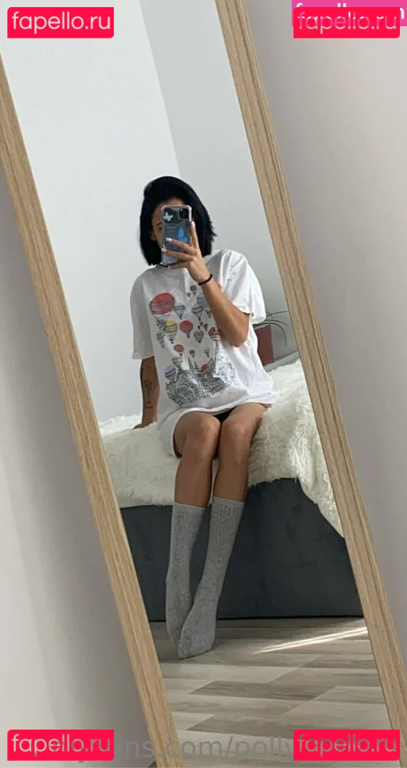 polly_smalls Onlyfans Photo Gallery 