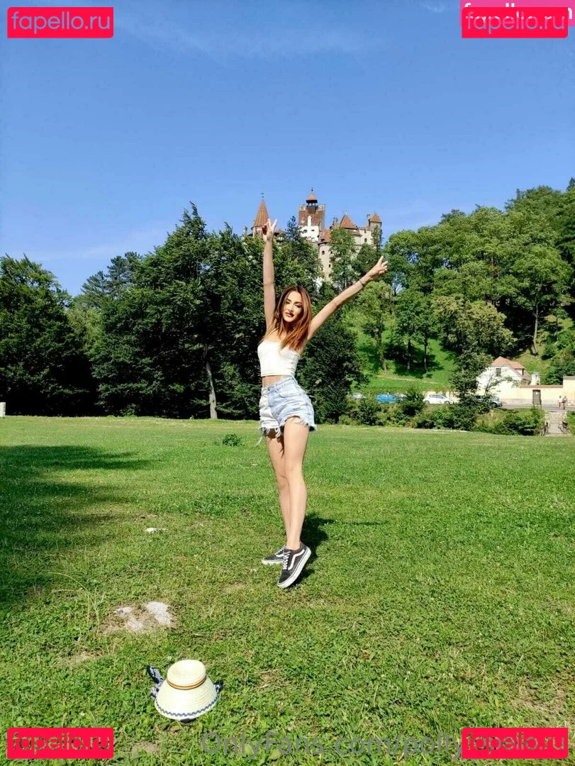 polly_smalls Onlyfans Photo Gallery 