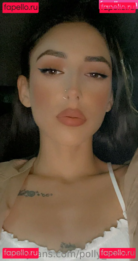 polly_smalls Onlyfans Photo Gallery 